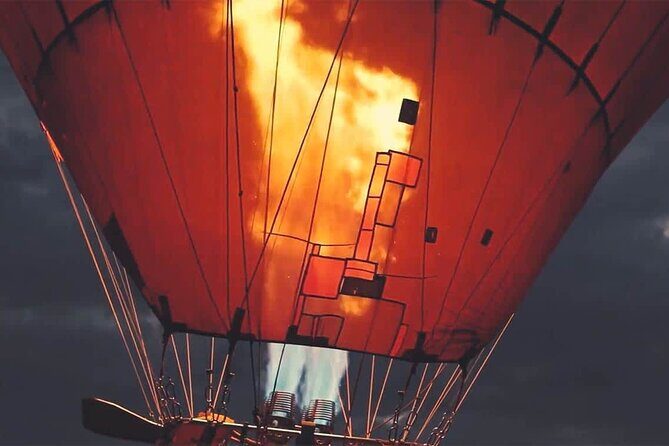 2 Days Enjoy Serengeti National Park with Balloon Safari - An In-Depth Look at the Serengeti 2-Day Tour