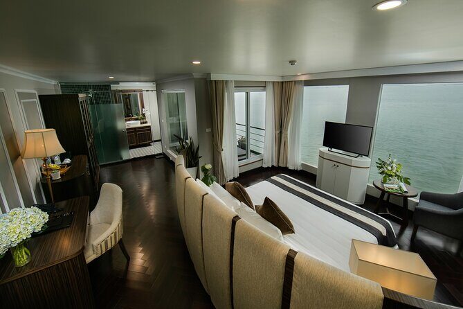 2 Days Era Cruise in Halong Bay and Lan Ha Bay from Hanoi - Final Thoughts: Who is This Tour Best For?