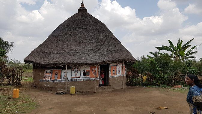 2 Days Ethiopian Rift Valley Lakes Tour from Addis Ababa - A Close Look at the Two-Day Itinerary