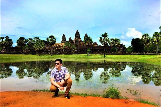 2 Days Exclusive Temple Highlights with Sunset and Sunrise Tour - FAQ