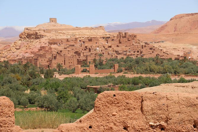 2 Days Excursion into Zagora flat Desert - Who Should Consider This Tour?