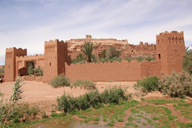 2 Days Excursion into Zagora flat Desert - The Sum Up