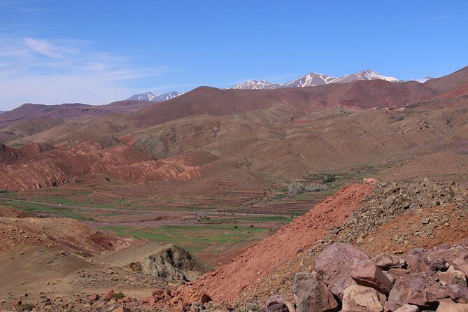 2 Days Excursion into Zagora flat Desert - FAQ