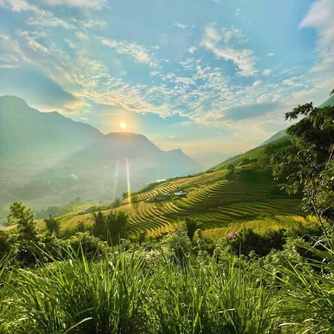 2 DAYS Explore SA PA'S Village through Scenic walking Trails - Introduction: Why This Tour Stands Out