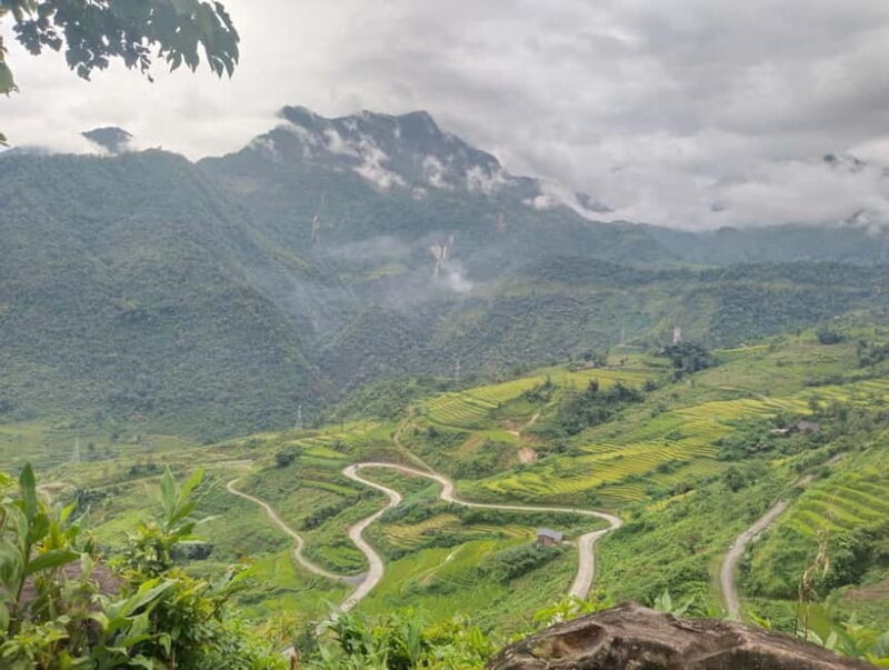 2 DAYS Explore SA PA'S Village through Scenic walking Trails - What’s Included and What’s Not