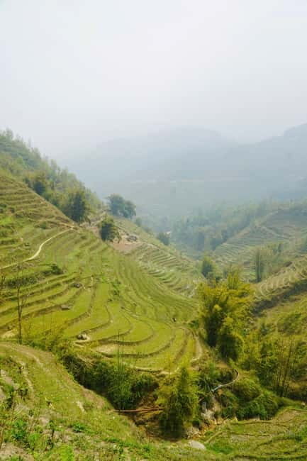 2 DAYS Explore SA PA'S Village through Scenic walking Trails - Who Should Consider This Tour?