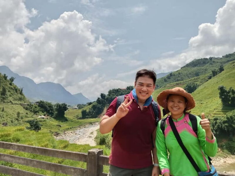2 DAYS Explore SA PA'S Village through Scenic walking Trails - FAQ