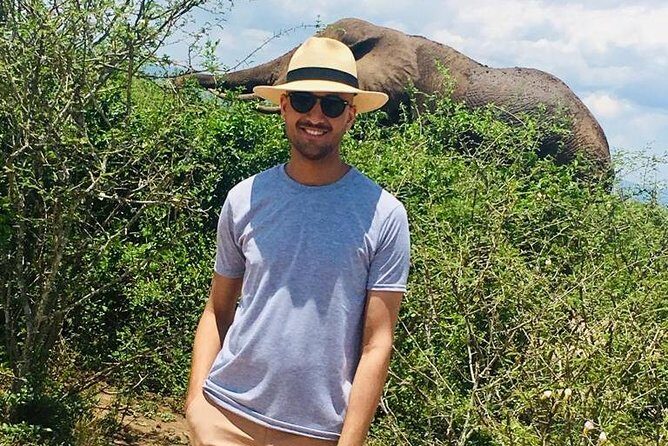 2 Days Family Safari to Murchison Falls Park Uganda - Introduction: A Safari That Combines Wildlife with Waterfalls