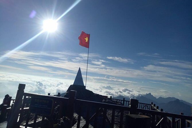 2 Days Fansipan Trekking - Who Should Consider This Tour?