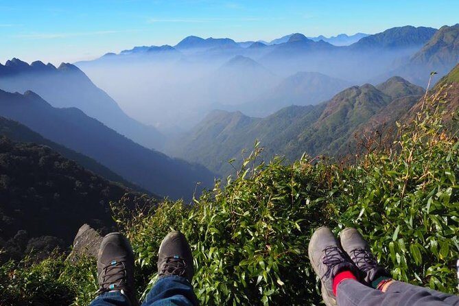 2 Days Fansipan Trekking - Final Thoughts