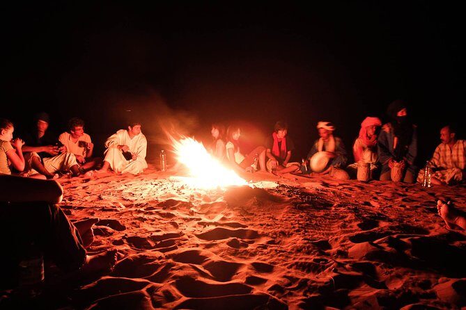 2 Days from Marrakech to Merzouga - A Closer Look: What Makes This Tour Special