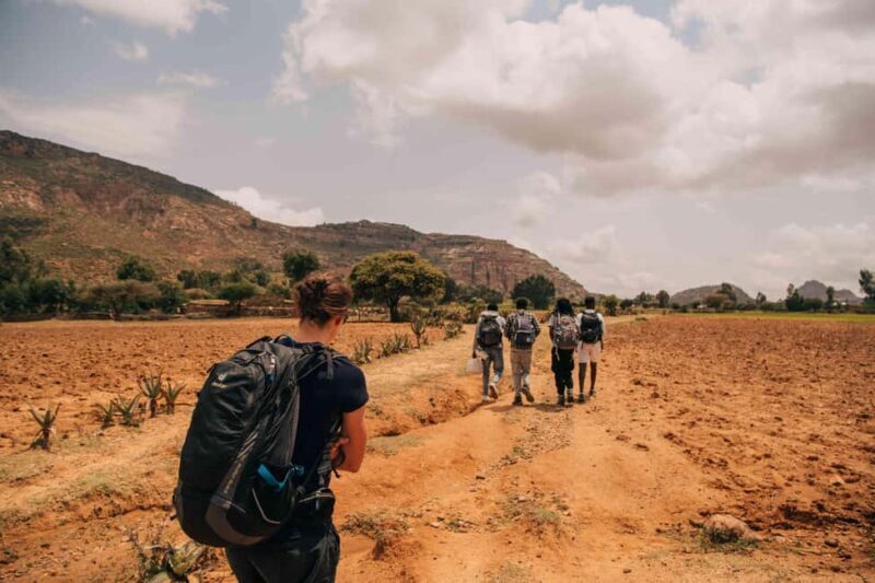 2 Days Gheralta Tour Hidden Churches in Northern Ethiopia - Authentic Experience and Cultural Insight