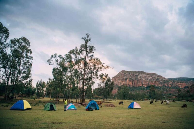 2 Days Gheralta Tour Hidden Churches in Northern Ethiopia - Who Should Consider This Tour?