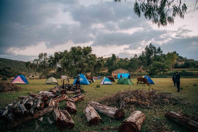 2 Days Gheralta Tour Hidden Churches in Northern Ethiopia - The Sum Up