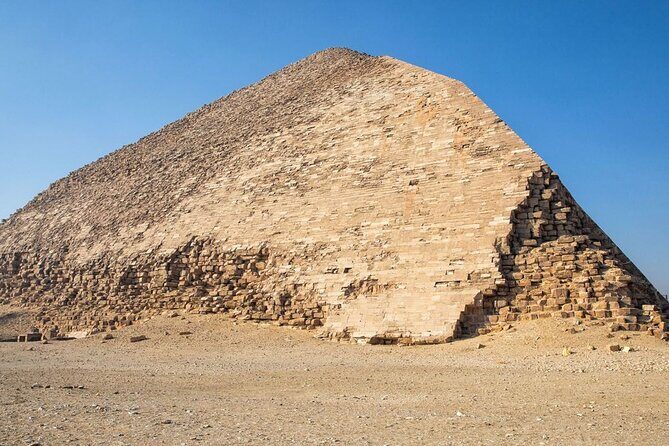 2 Days Giza Pyramids Dashur Tour in Memphis and Saqqara - Final Thoughts