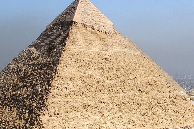 2 Days Giza Pyramids Dashur Tour in Memphis and Saqqara - FAQ