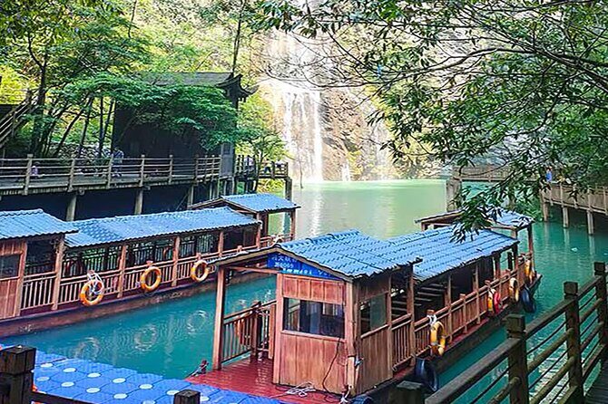 2 Days Glass Bridge & Avatar and Tianmen Mountain Private Tour - Final Word