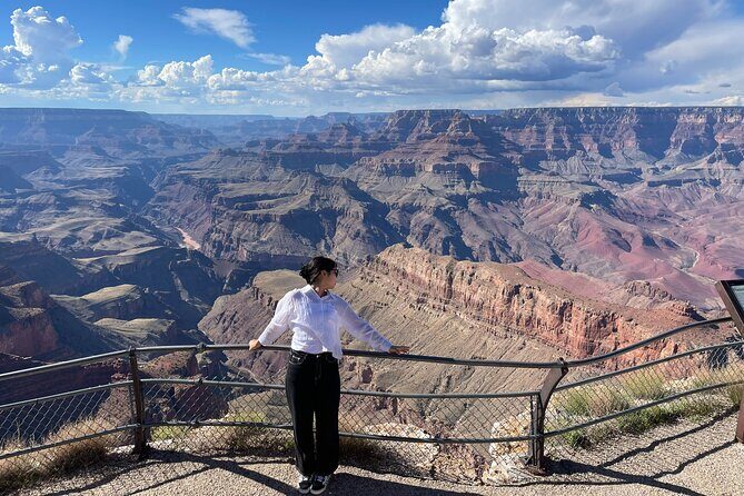 2 Days Grand Canyon, Antelope Canyon and Horseshoe Bend Tour - FAQs