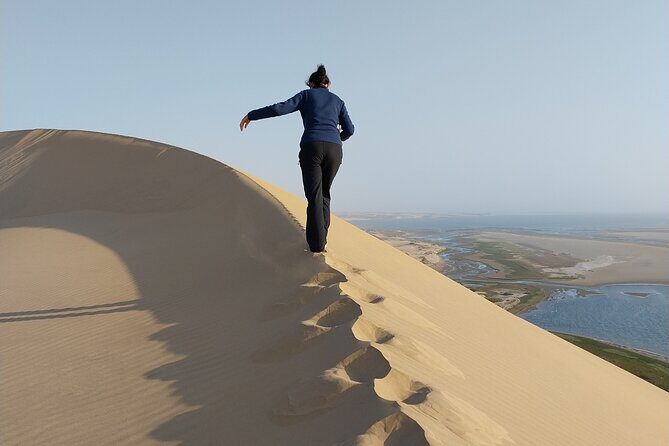2 Days Guided Tour in Sossusvlei and Sandwich Harbor - Key Points