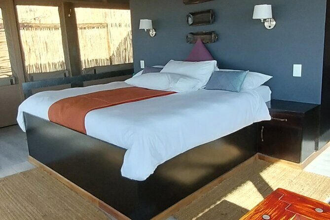 2 Days Guided Tour in Sossusvlei and Sandwich Harbor - In-Depth Review of the 2-Day Namibia Experience