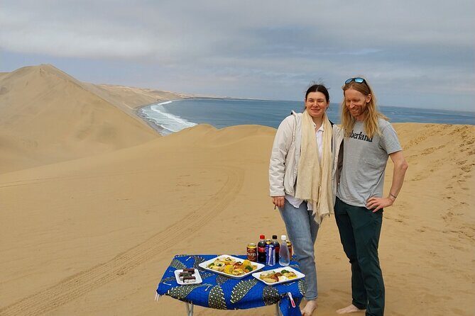 2 Days Guided Tour in Sossusvlei and Sandwich Harbor - Final Thoughts