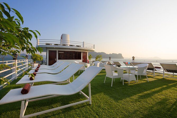 2 Days Ha long Sapphire Cruise - Who Is This Tour Best For?