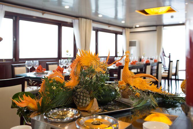 2 Days Ha long Sapphire Cruise - Final Thoughts: Who Will Love This Tour?