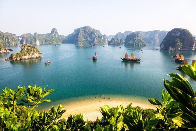 2 Days Halong Bay 3* Cruise Including Transportation from Hanoi - FAQ