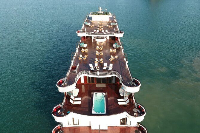 2 Days Halong Bay from Hanoi Cruise - Introduction: Why This Cruise Stands Out