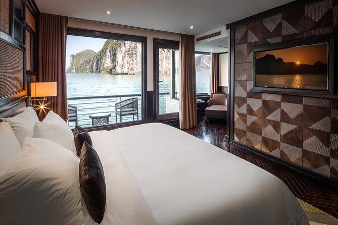 2 Days Halong Bay from Hanoi Cruise - Final Thoughts: Is This Tour Right for You?