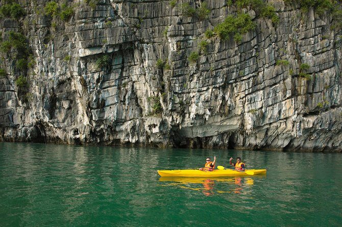 2 Days Halong Bay - Halong Sapphire Cruise - Final Thoughts: Is This Cruise for You?