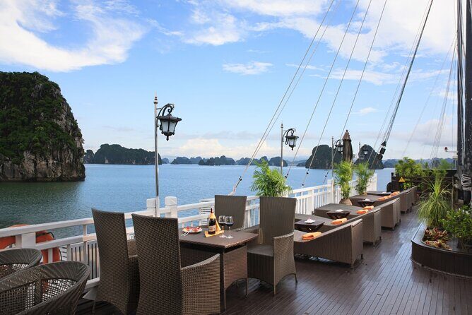 2 Days Halong Bay Tour from Hanoi - The Itinerary in Detail