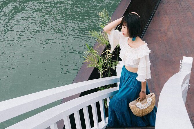 2 Days Halong Bay Tour from Hanoi - Authentic Experiences and What Travelers Say
