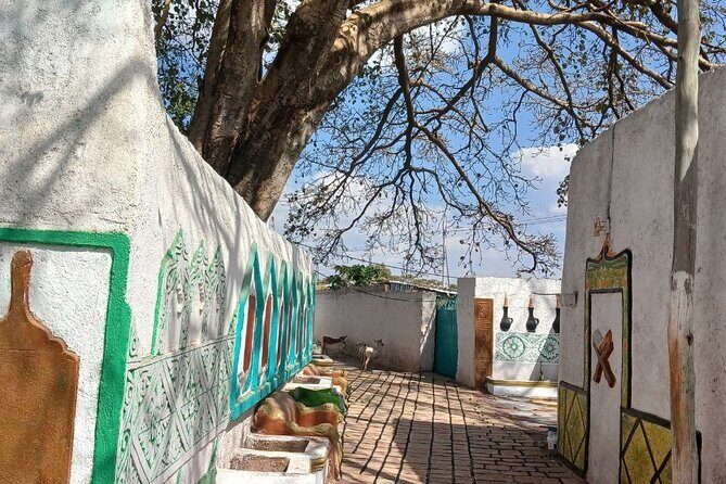 2 Days Harar Tours - Key Points