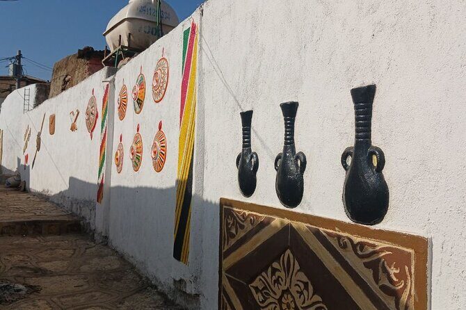 2 Days Harar Tours - Booking and Flexibility