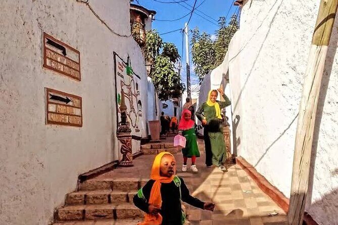 2 Days Harar Tours - Authenticity and Guides