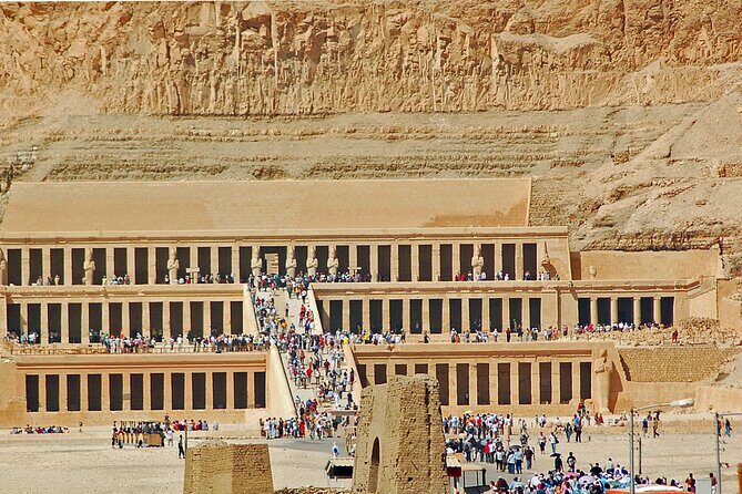 2 Days Historical Tour in Luxor (Private) - Final Thoughts