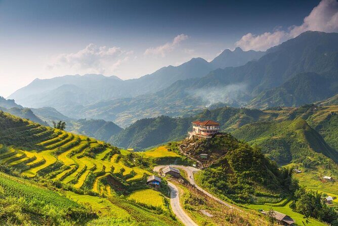 2 Days Homestay: Great Tour with Various Options - Key Points