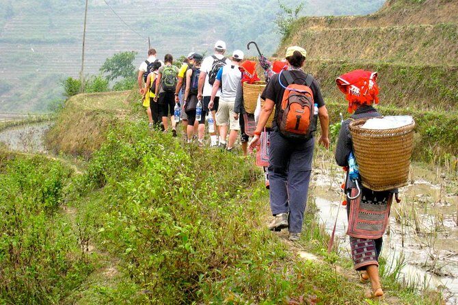 2 Days Homestay: Great Tour with Various Options - An In-Depth Look at the Sapa Homestay Experience