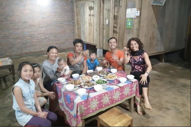 2 Days Homestay: Great Tour with Various Options - FAQ