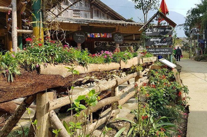 2 Days Homestay: Great Tour with Various Options - In The Sum Up