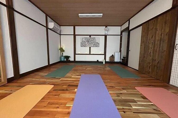2 Days Hot Spring Retreat in a Traditional Onsen Town - Practical Details & Considerations