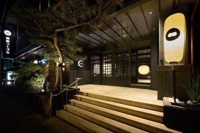 2 Days Hot Spring Retreat in a Traditional Onsen Town - Authenticity and Traveler Feedback