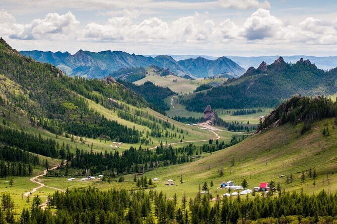 2 Days Hustai National Park and Nomadic homestay tour - FAQ