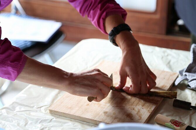 2 Days Immersive Japanese Washi Paper Making in Kochi - The Experience and Its Value