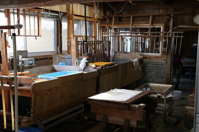 2 Days Immersive Japanese Washi Paper Making in Kochi - Who Should Consider This Tour?