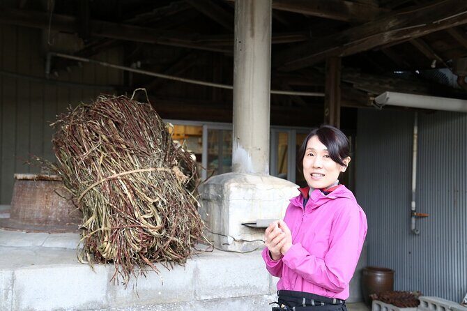 2 Days Immersive Japanese Washi Paper Making in Kochi - The Sum Up