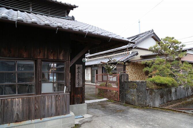 2 Days Immersive Japanese Washi Paper Making in Kochi - FAQs