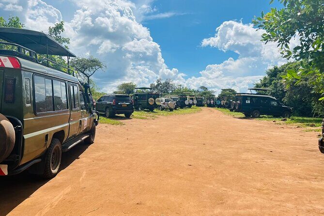2 Days in Akagera National Park - Who Is This Tour Best For?