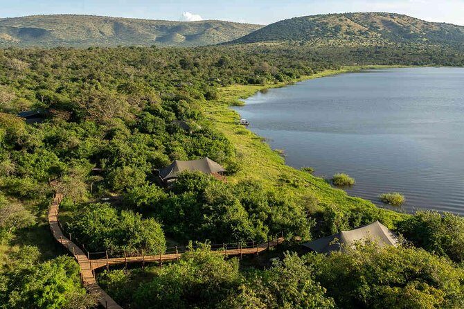 2 Days in Akagera National Park - FAQ